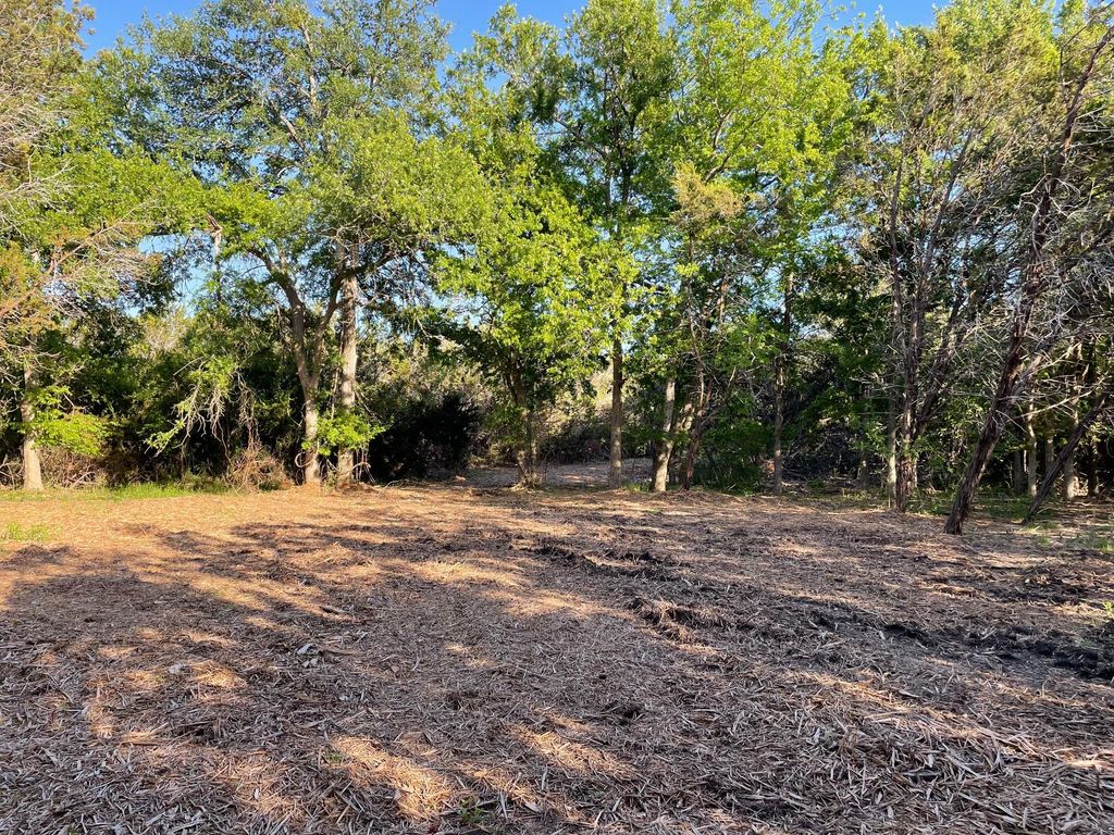 271 Ridgeline RD, Leander, TX 78641