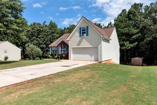 5503 Amber Cove Way, Flowery Branch, GA 30542