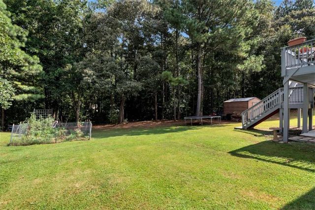 5503 Amber Cove Way, Flowery Branch, GA 30542