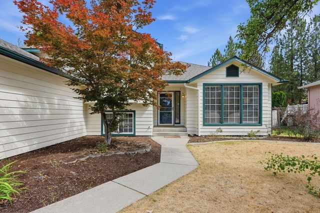 6004 W Wind River Dr, Spokane, WA 99208