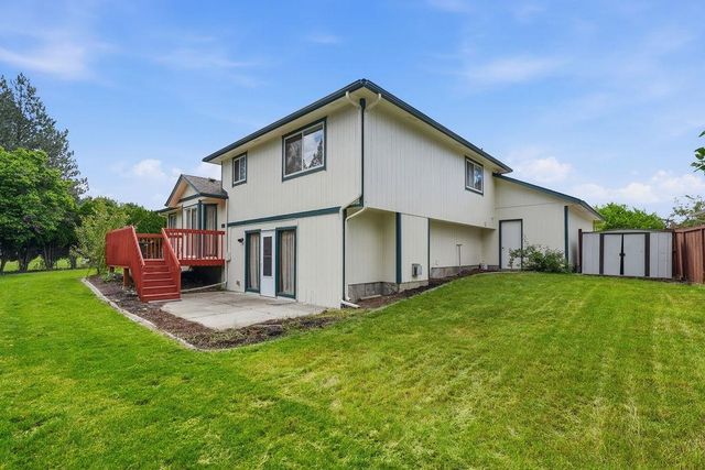 6004 W Wind River Dr, Spokane, WA 99208
