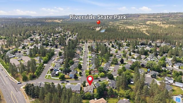 6004 W Wind River Dr, Spokane, WA 99208