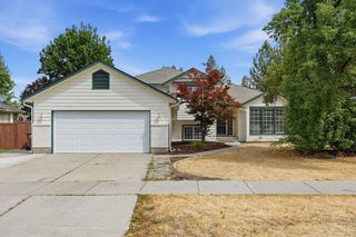 6004 W Wind River Dr, Spokane, WA 99208