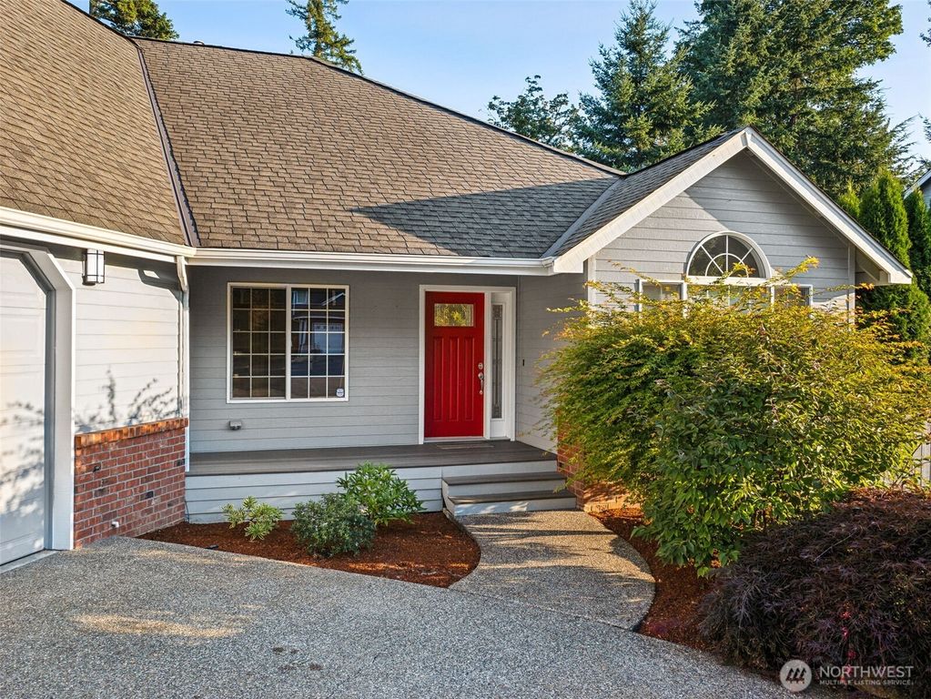20517 SE 261st Place, Covington, WA 98042