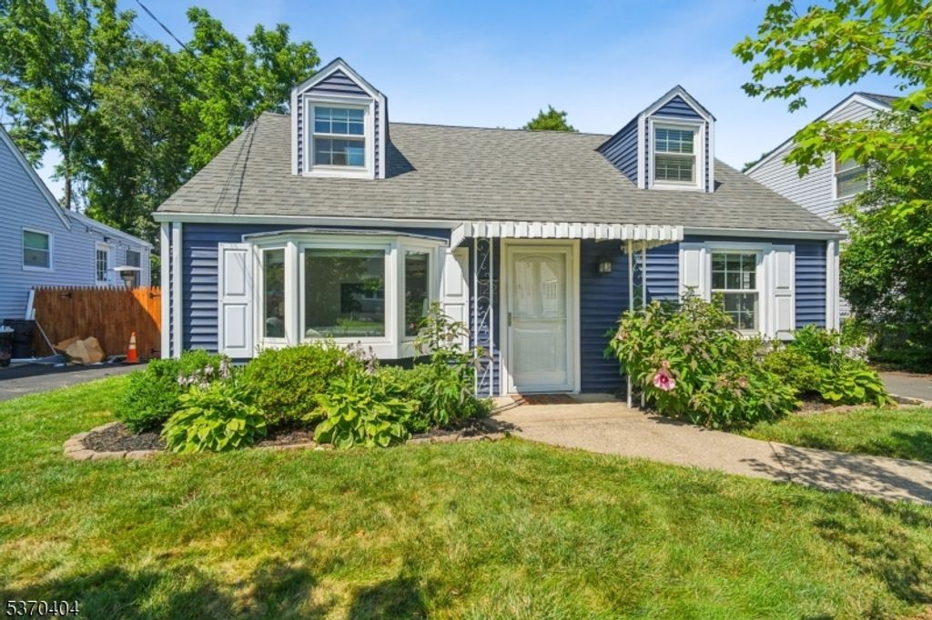 22 Kennedy Rd, Morris Twp., NJ 07950