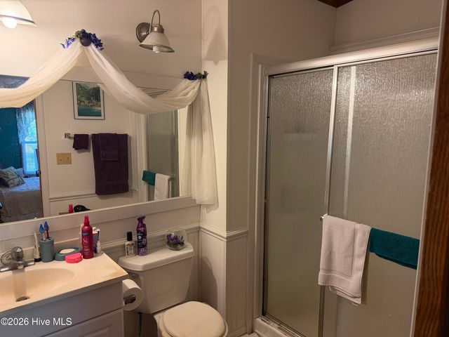 245 Lake Drive SW, Supply, NC 28462