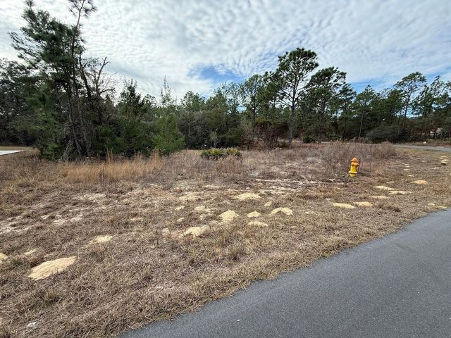 4143 W DORCHESTER CIRCLE, Dunnellon, FL 34433