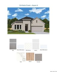 134 Nails Creek, Castroville, TX 78009