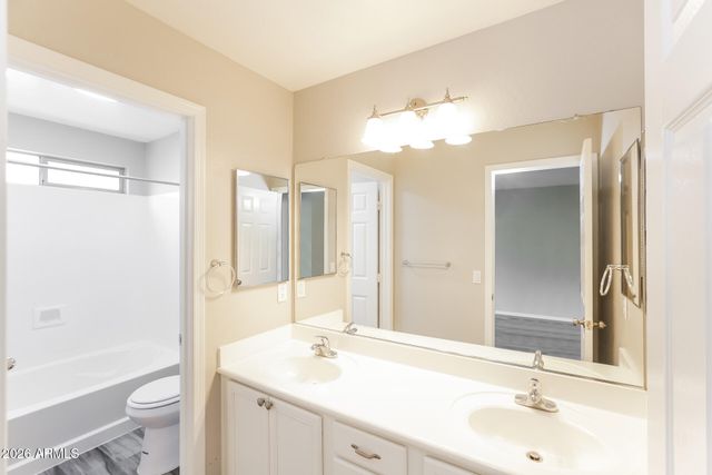 14945 N 172ND Lane, Surprise, AZ 85388