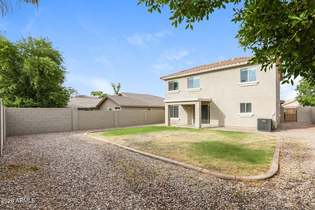 14945 N 172ND Lane, Surprise, AZ 85388