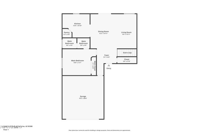14945 N 172ND Lane, Surprise, AZ 85388