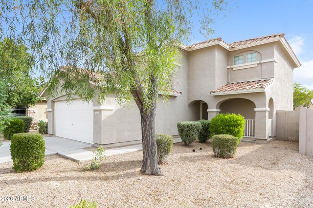 14945 N 172ND Lane, Surprise, AZ 85388