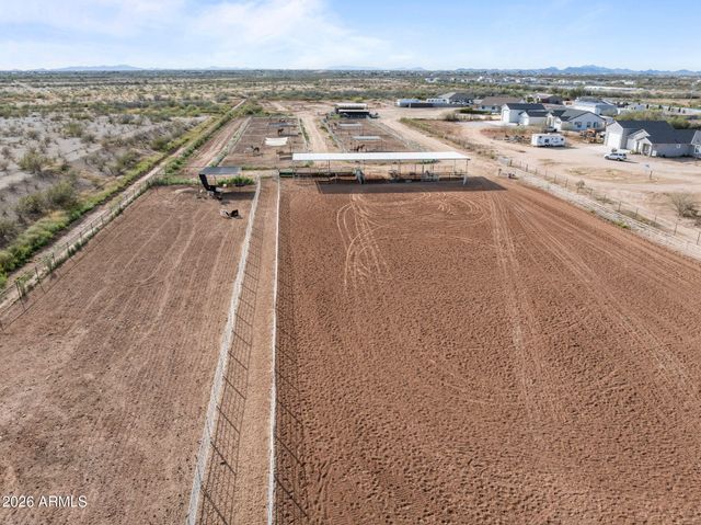 21015 W White Feather Lane, Wittmann, AZ 85361