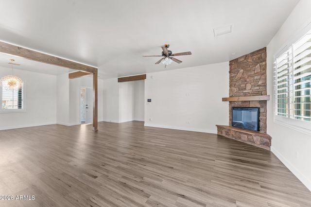 21015 W White Feather Lane, Wittmann, AZ 85361