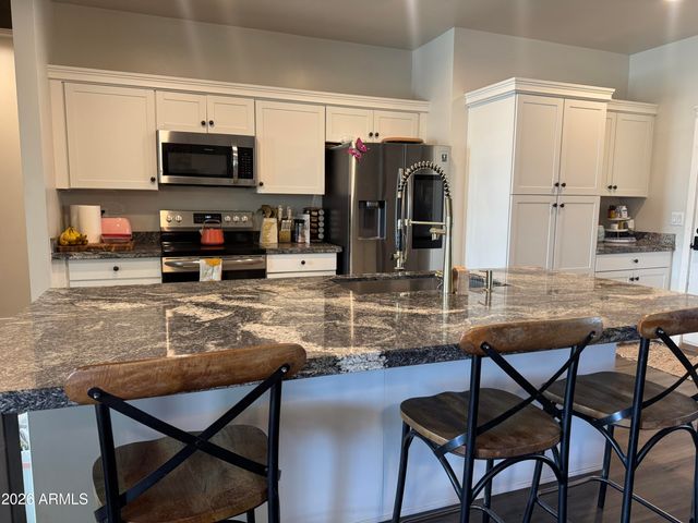 21015 W White Feather Lane, Wittmann, AZ 85361