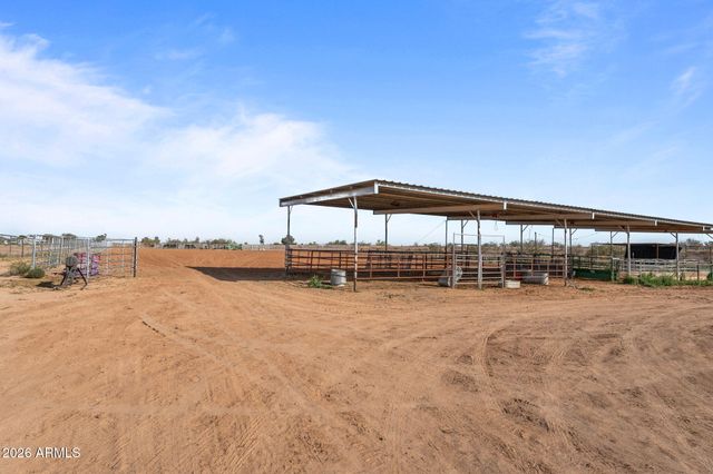 21015 W White Feather Lane, Wittmann, AZ 85361