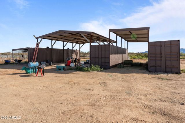 21015 W White Feather Lane, Wittmann, AZ 85361