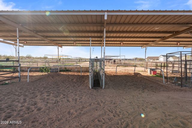 21015 W White Feather Lane, Wittmann, AZ 85361