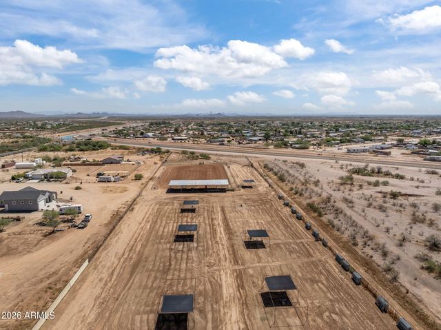 21015 W White Feather Lane, Wittmann, AZ 85361