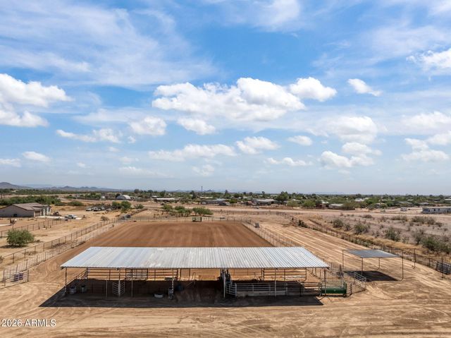 21015 W White Feather Lane, Wittmann, AZ 85361