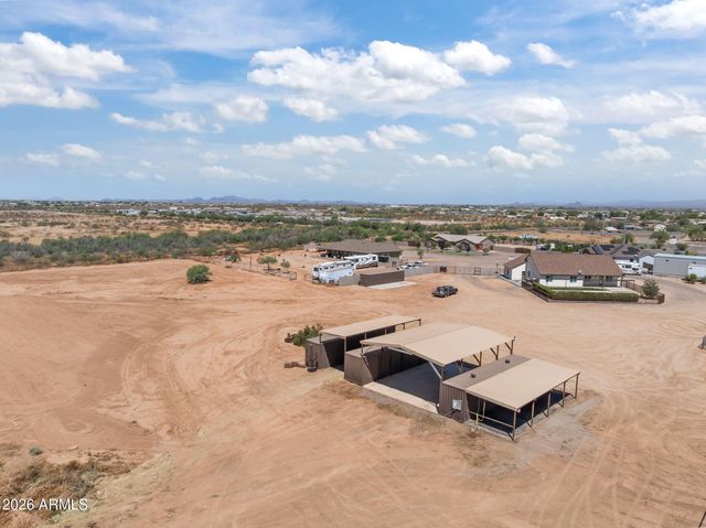 21015 W White Feather Lane, Wittmann, AZ 85361