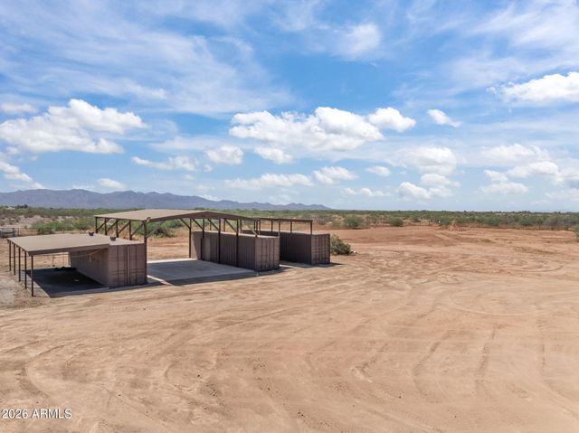21015 W White Feather Lane, Wittmann, AZ 85361
