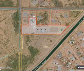 21015 W White Feather Lane, Wittmann, AZ 85361
