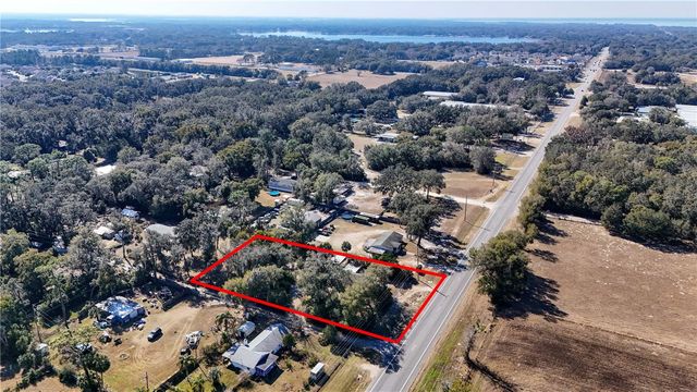 20036 STATE ROAD 44, Eustis, FL 32736