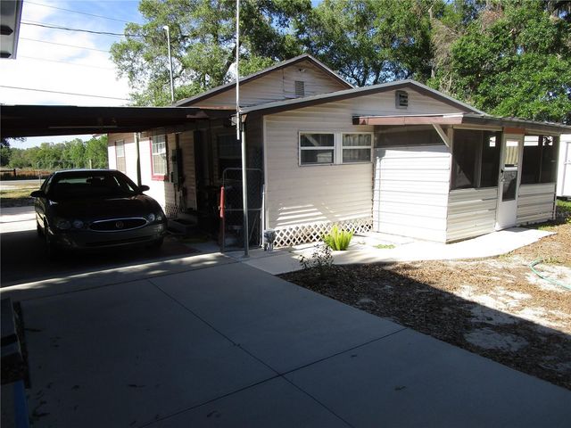20036 STATE ROAD 44, Eustis, FL 32736