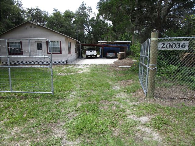 20036 STATE ROAD 44, Eustis, FL 32736