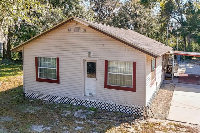 20036 STATE ROAD 44, Eustis, FL 32736