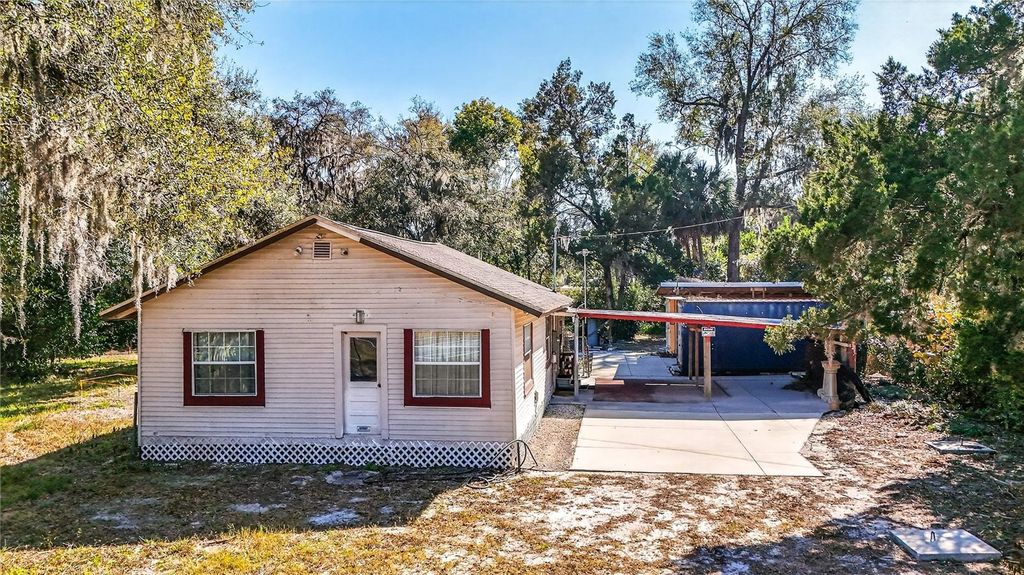 20036 STATE ROAD 44, Eustis, FL 32736