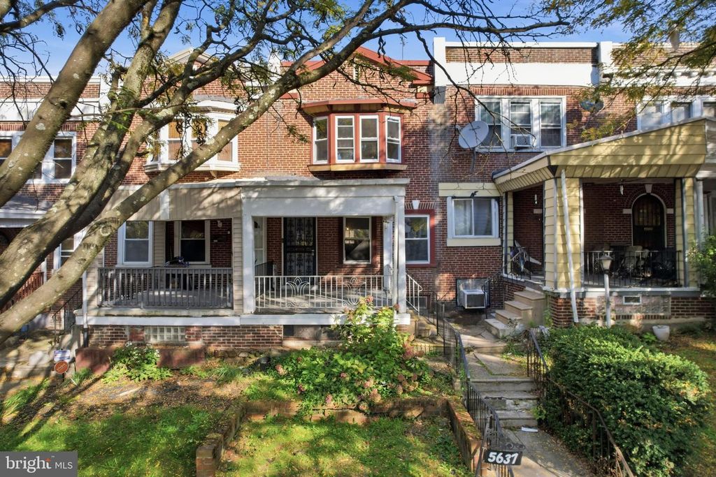 5637 LEBANON AVE, PHILADELPHIA, PA 19131 — photo 2