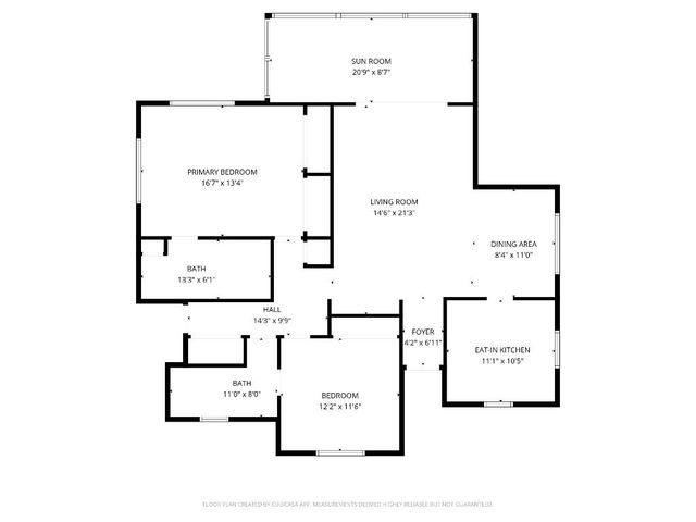 6206 S River Run Drive, Sebastian, FL 32958