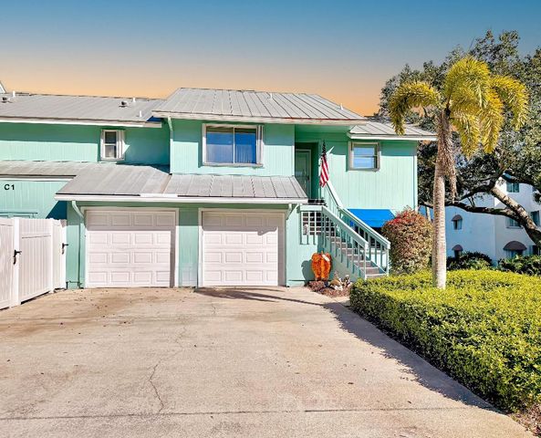 6206 S River Run Drive, Sebastian, FL 32958