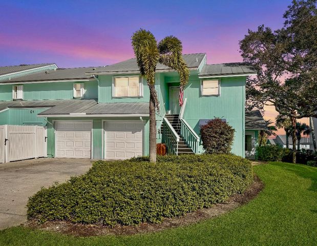 6206 S River Run Drive, Sebastian, FL 32958