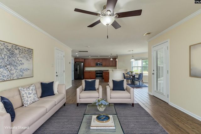 144 Magnolia Tree Road, Lexington, SC 29073