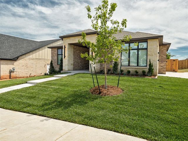 3400 Bourgogne Street, Edmond, OK 73034