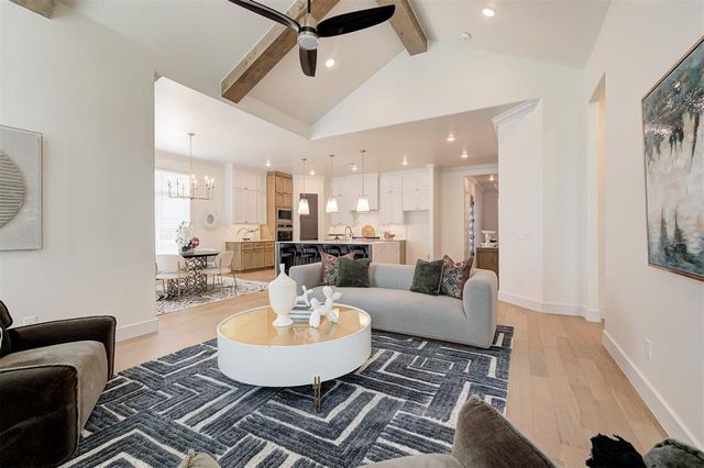 3400 Bourgogne Street, Edmond, OK 73034