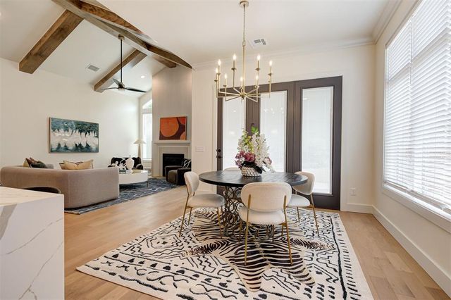 3400 Bourgogne Street, Edmond, OK 73034