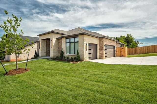 3400 Bourgogne Street, Edmond, OK 73034