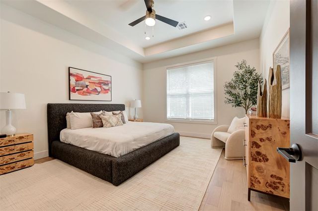 3400 Bourgogne Street, Edmond, OK 73034