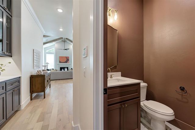 3400 Bourgogne Street, Edmond, OK 73034