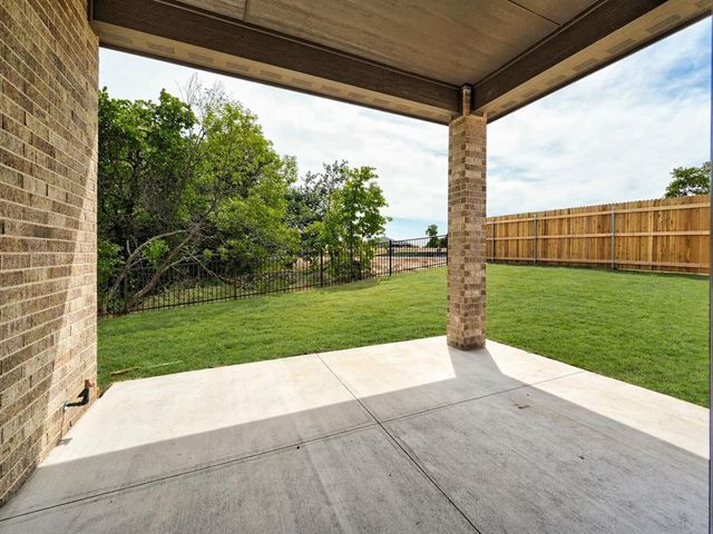 3400 Bourgogne Street, Edmond, OK 73034