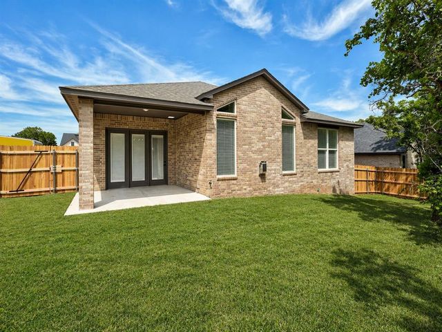3400 Bourgogne Street, Edmond, OK 73034