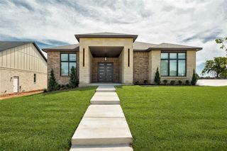 3400 Bourgogne Street, Edmond, OK 73034