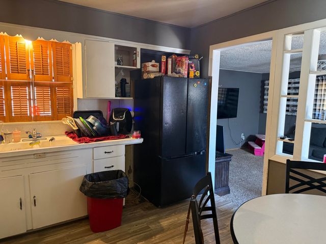 518 W 2nd Street, Hale Center, TX 79041