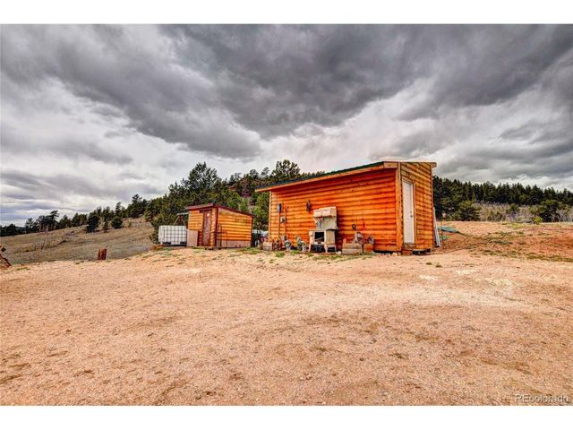 135 Eagle Rock Rd B11, Jefferson, CO 80456
