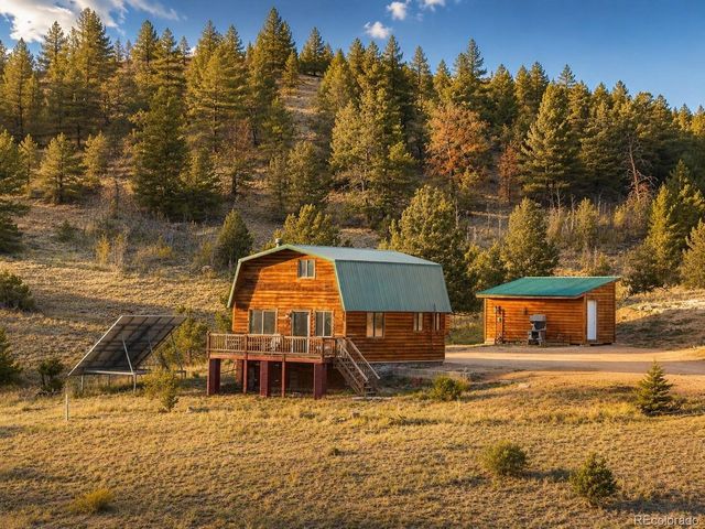 135 Eagle Rock Rd B11, Jefferson, CO 80456