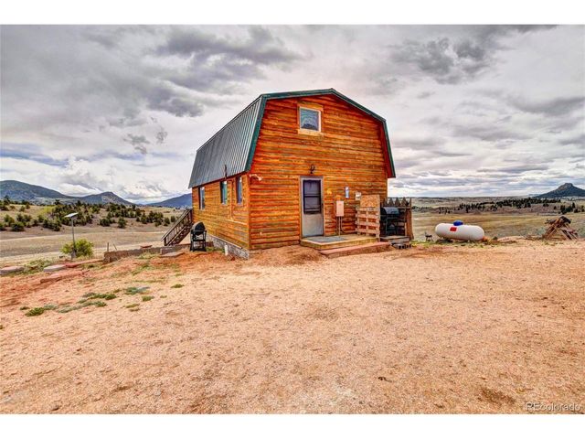135 Eagle Rock Rd B11, Jefferson, CO 80456